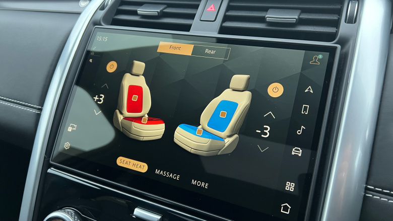 Land Rover Discovery 3.0 D300 Metropolitan Edition 5dr Auto Diesel Station Wagon